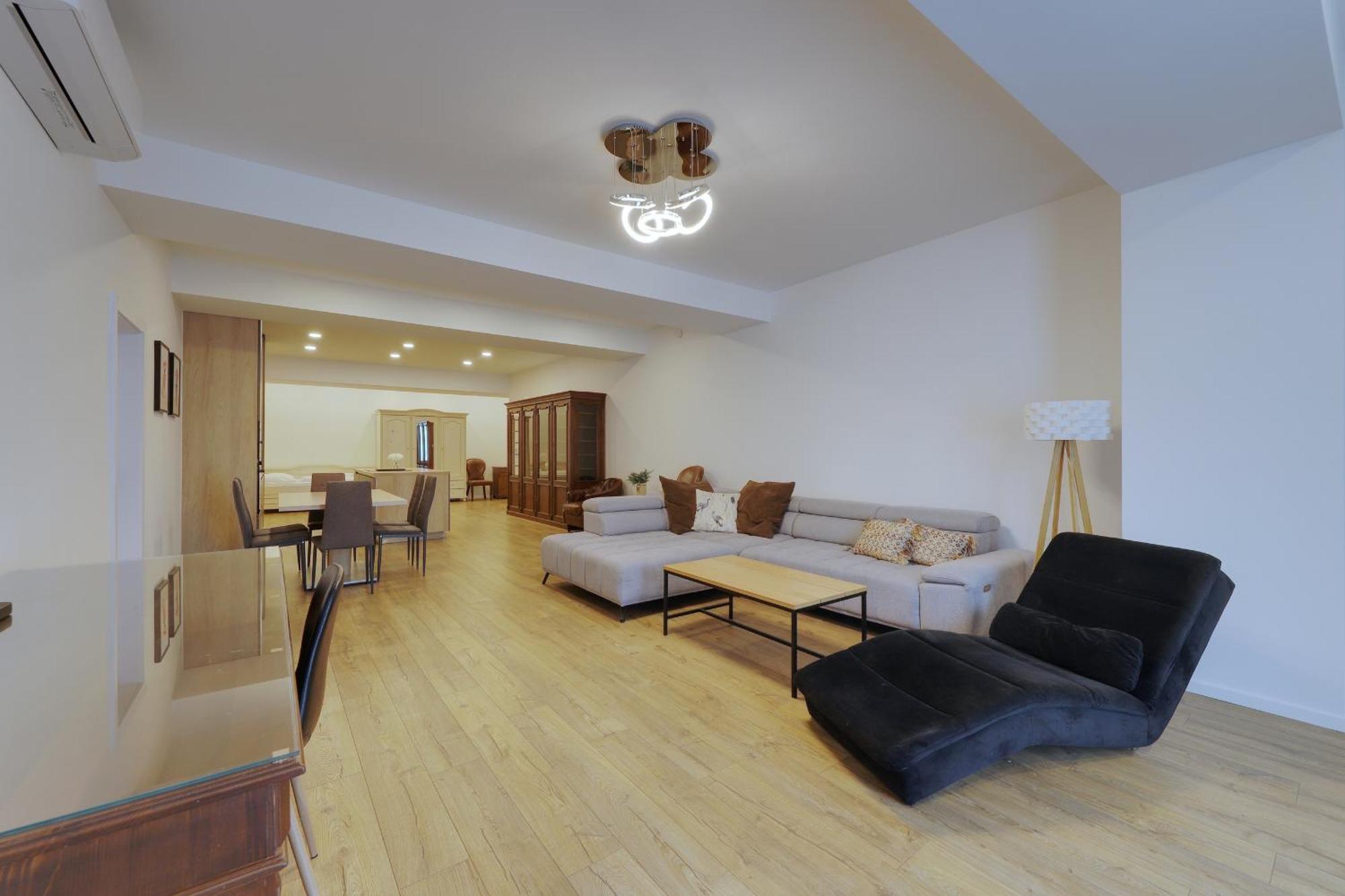 Shone Apartment Old Town 2 Bedroom Pressburg Exterior foto