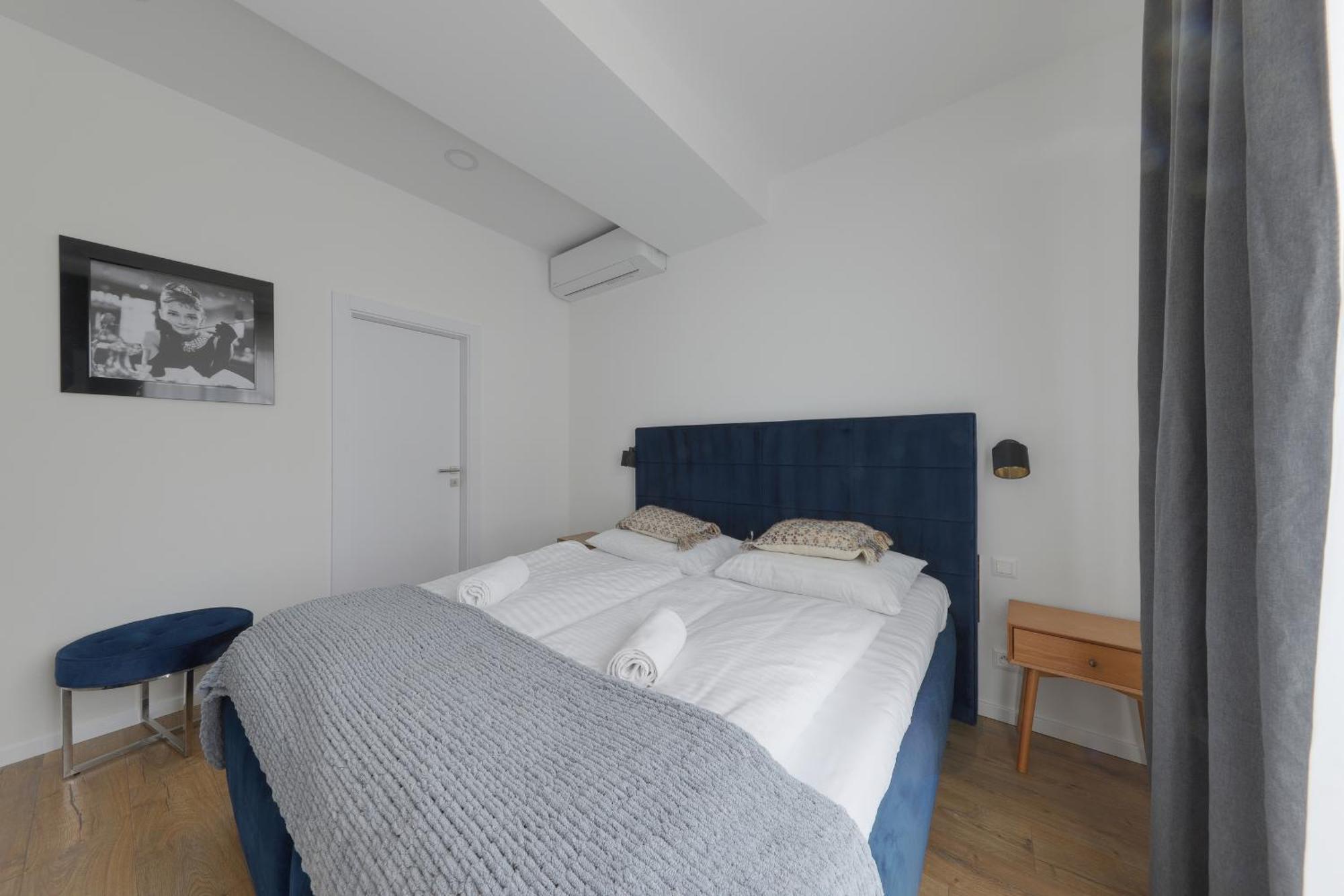 Shone Apartment Old Town 2 Bedroom Pressburg Exterior foto
