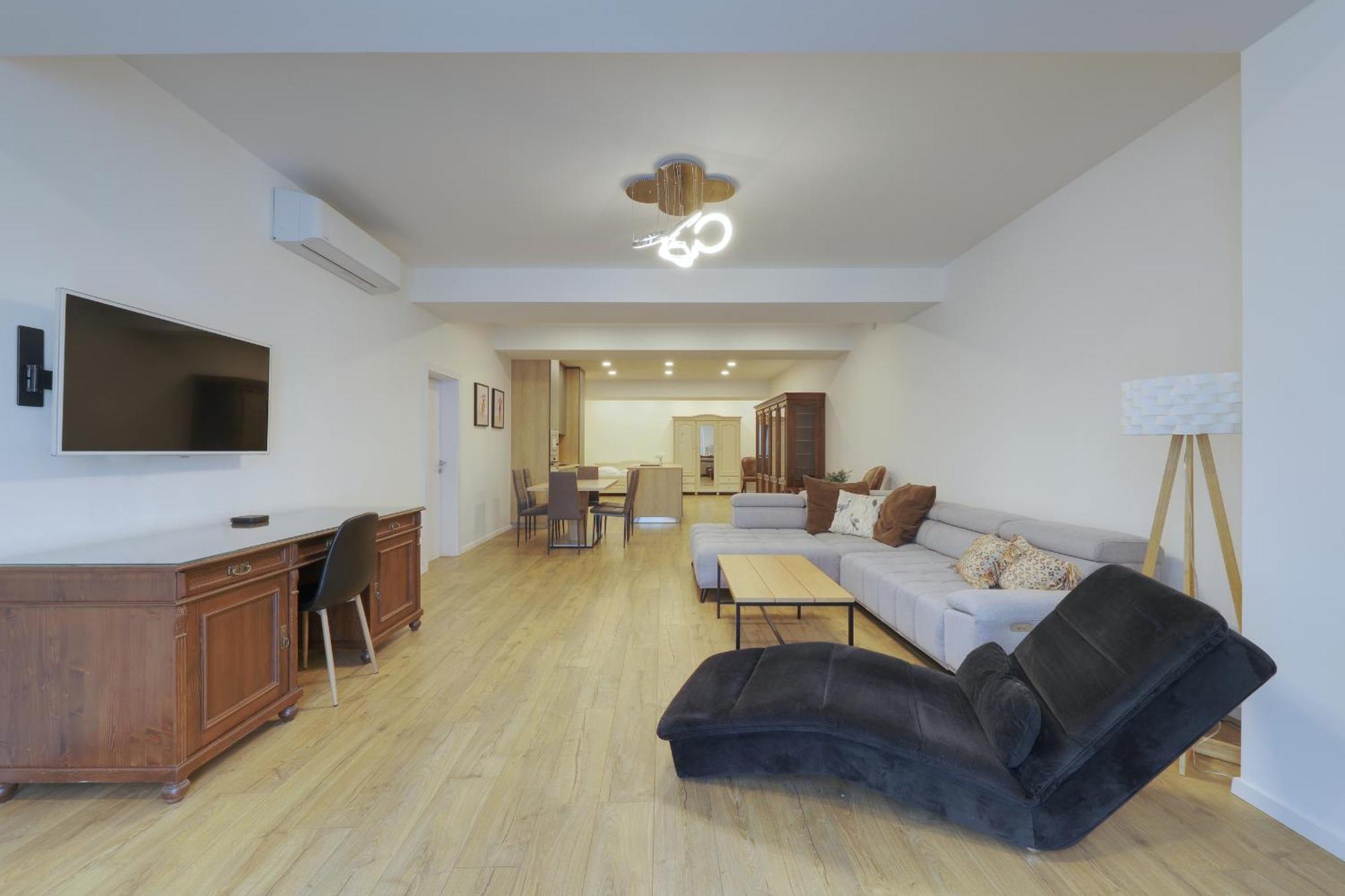 Shone Apartment Old Town 2 Bedroom Pressburg Exterior foto