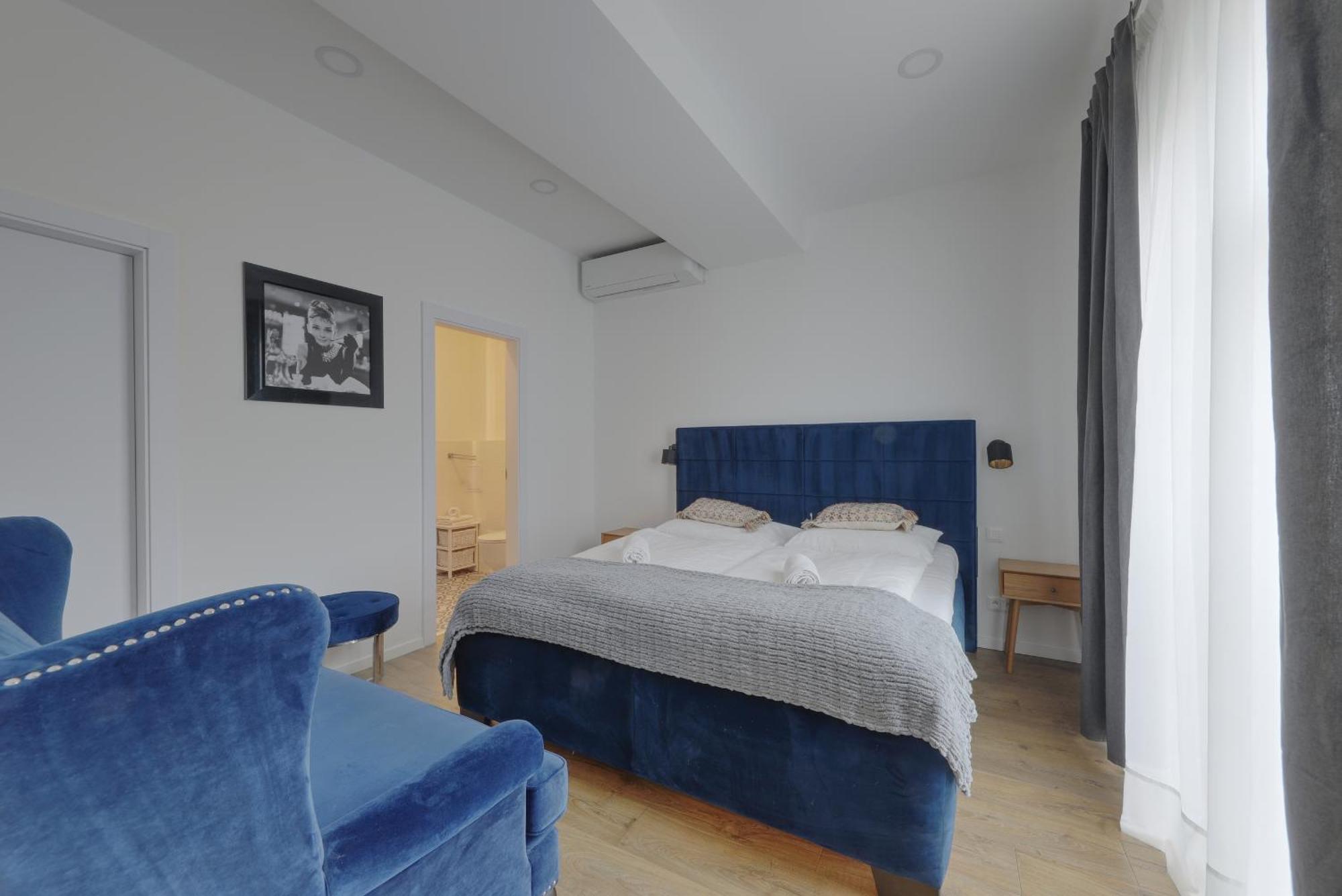 Shone Apartment Old Town 2 Bedroom Pressburg Exterior foto