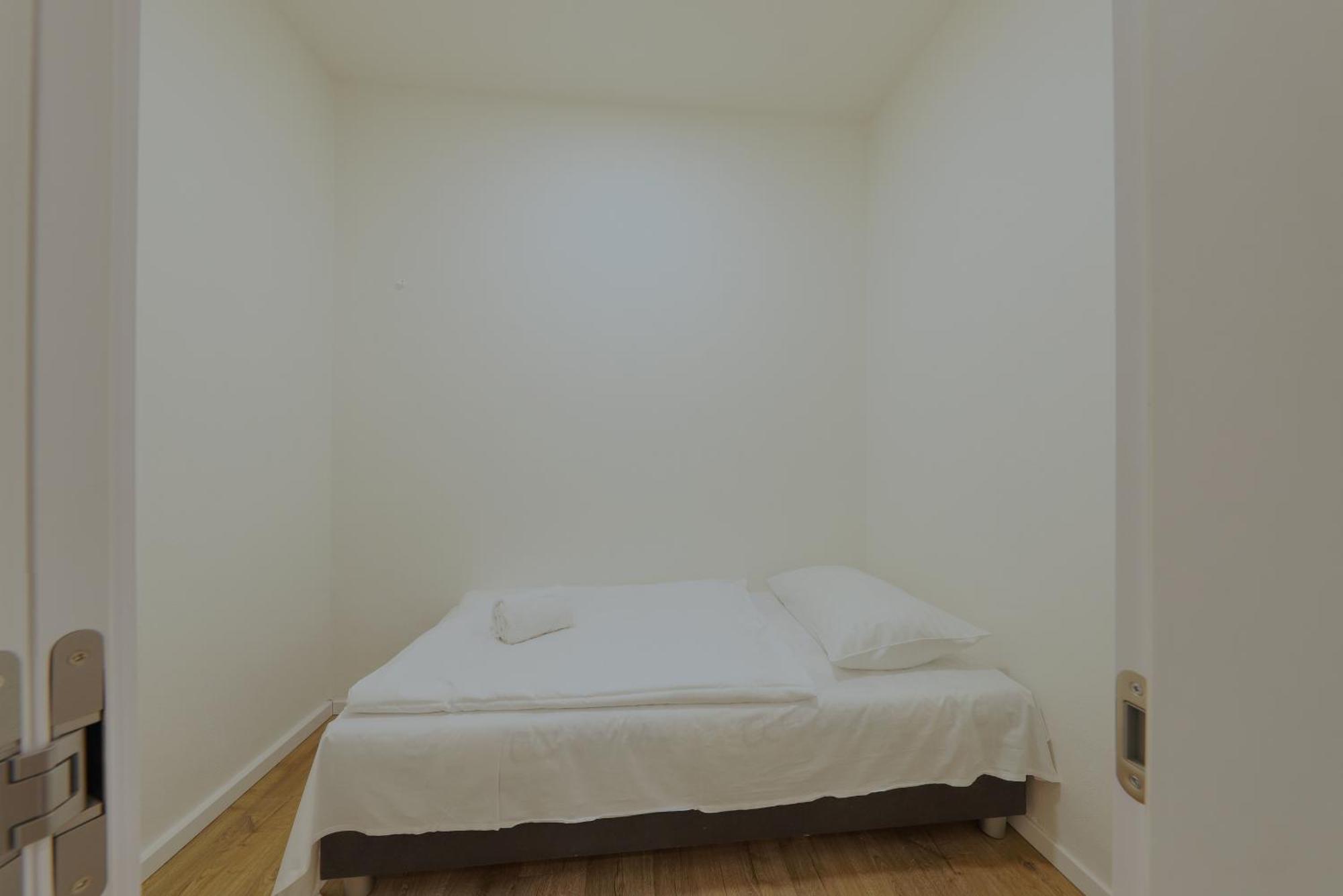 Shone Apartment Old Town 2 Bedroom Pressburg Exterior foto