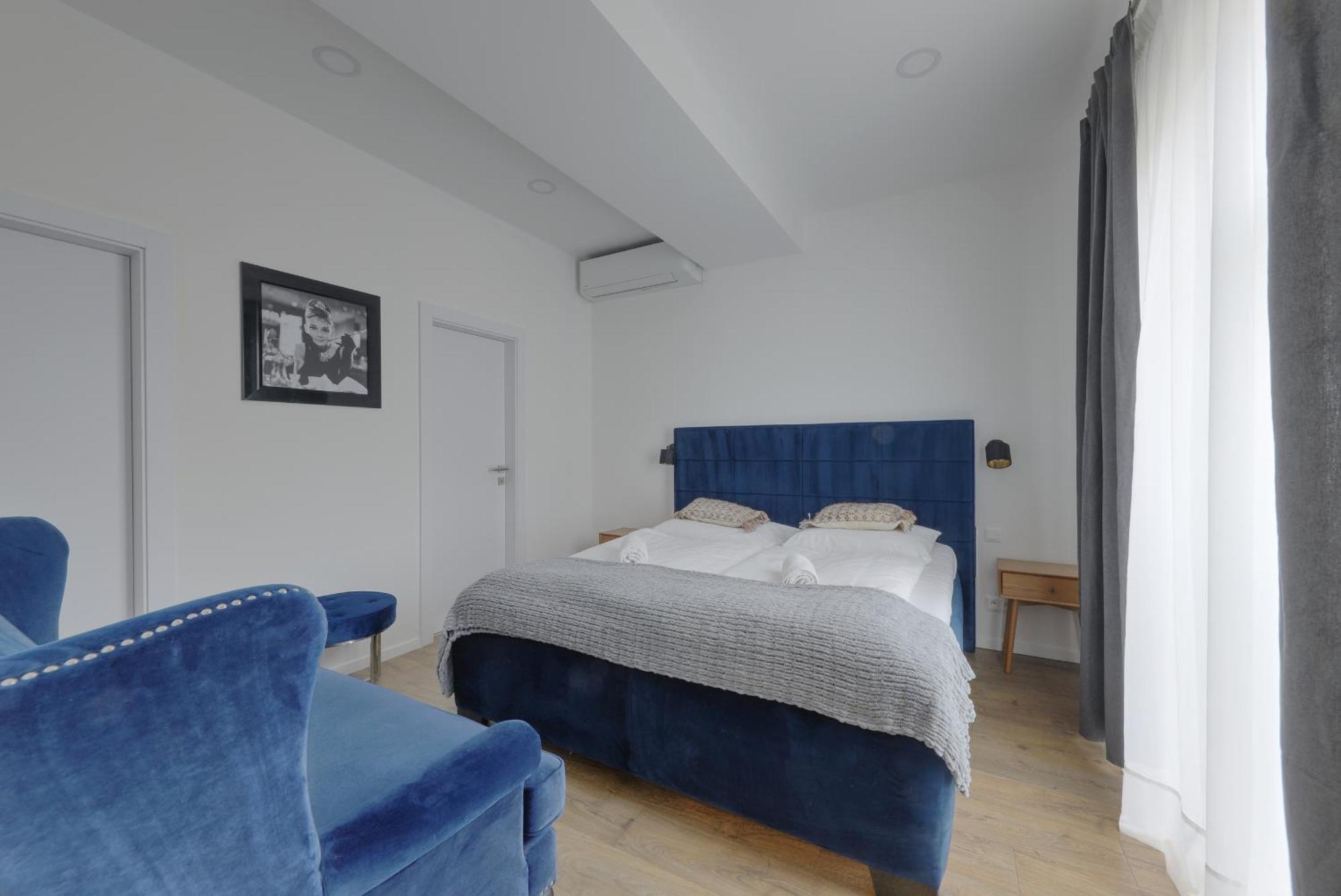 Shone Apartment Old Town 2 Bedroom Pressburg Exterior foto