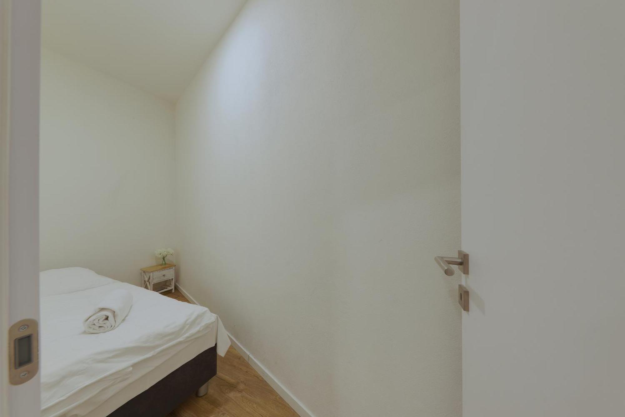 Shone Apartment Old Town 2 Bedroom Pressburg Exterior foto