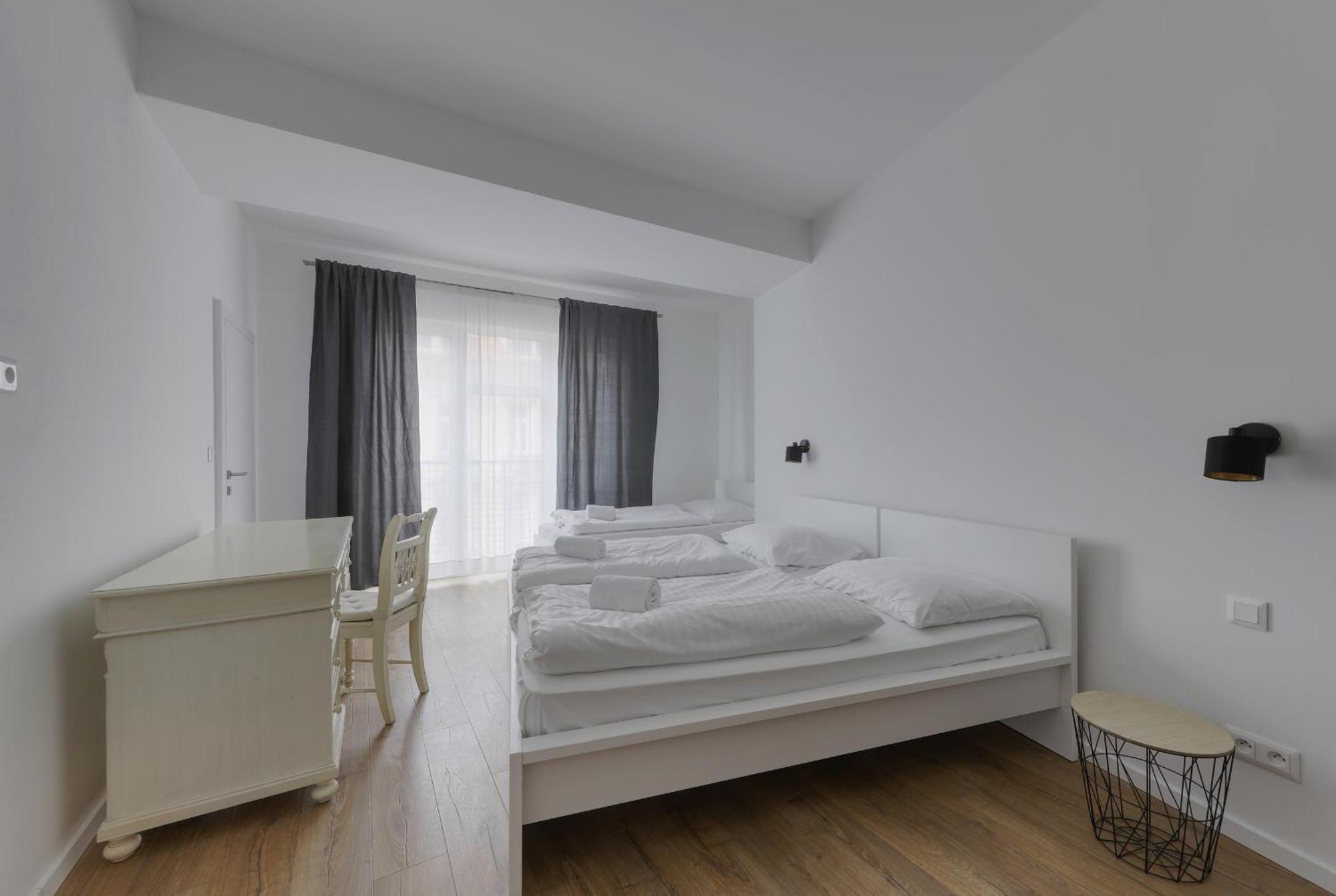 Shone Apartment Old Town 2 Bedroom Pressburg Exterior foto