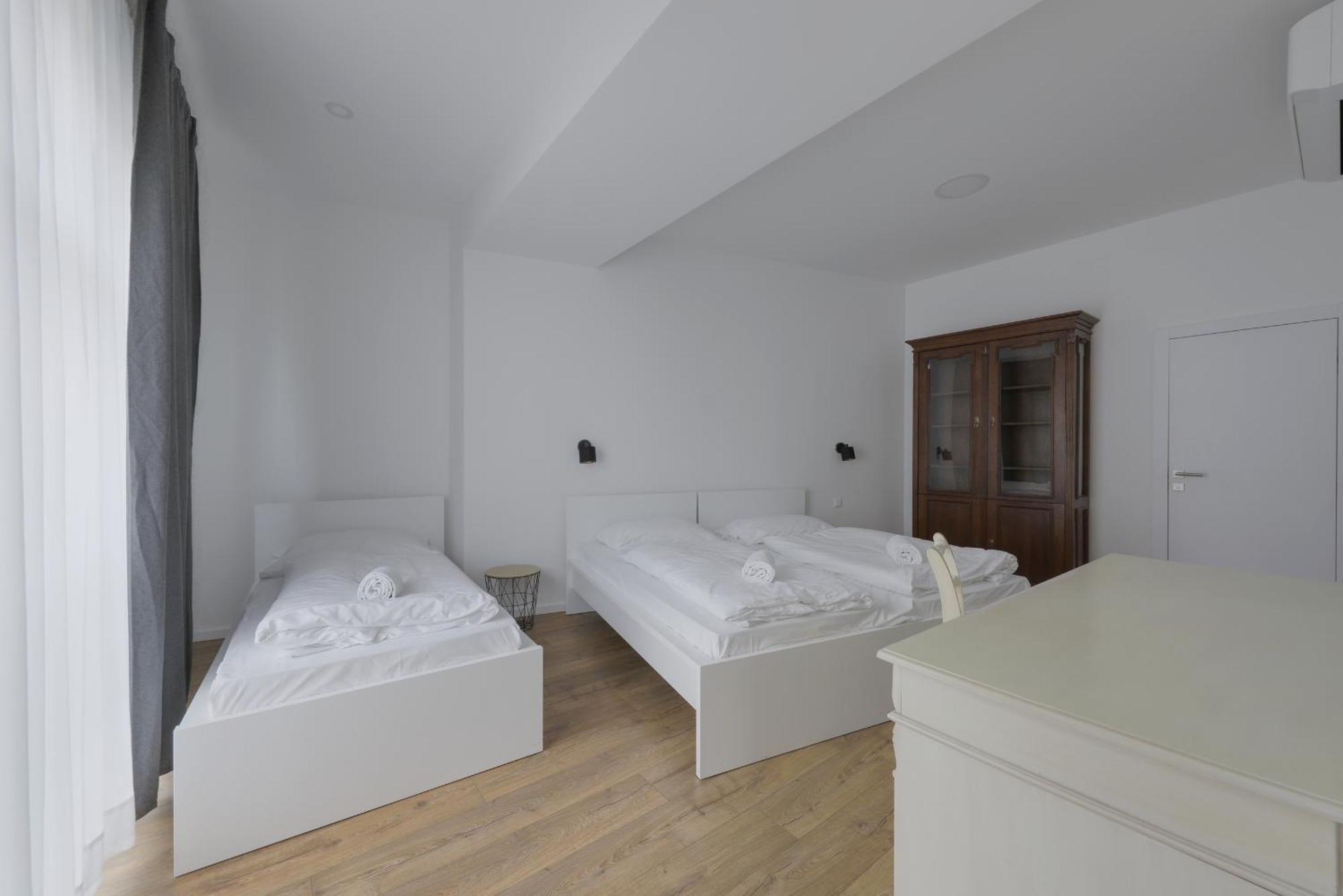 Shone Apartment Old Town 2 Bedroom Pressburg Exterior foto